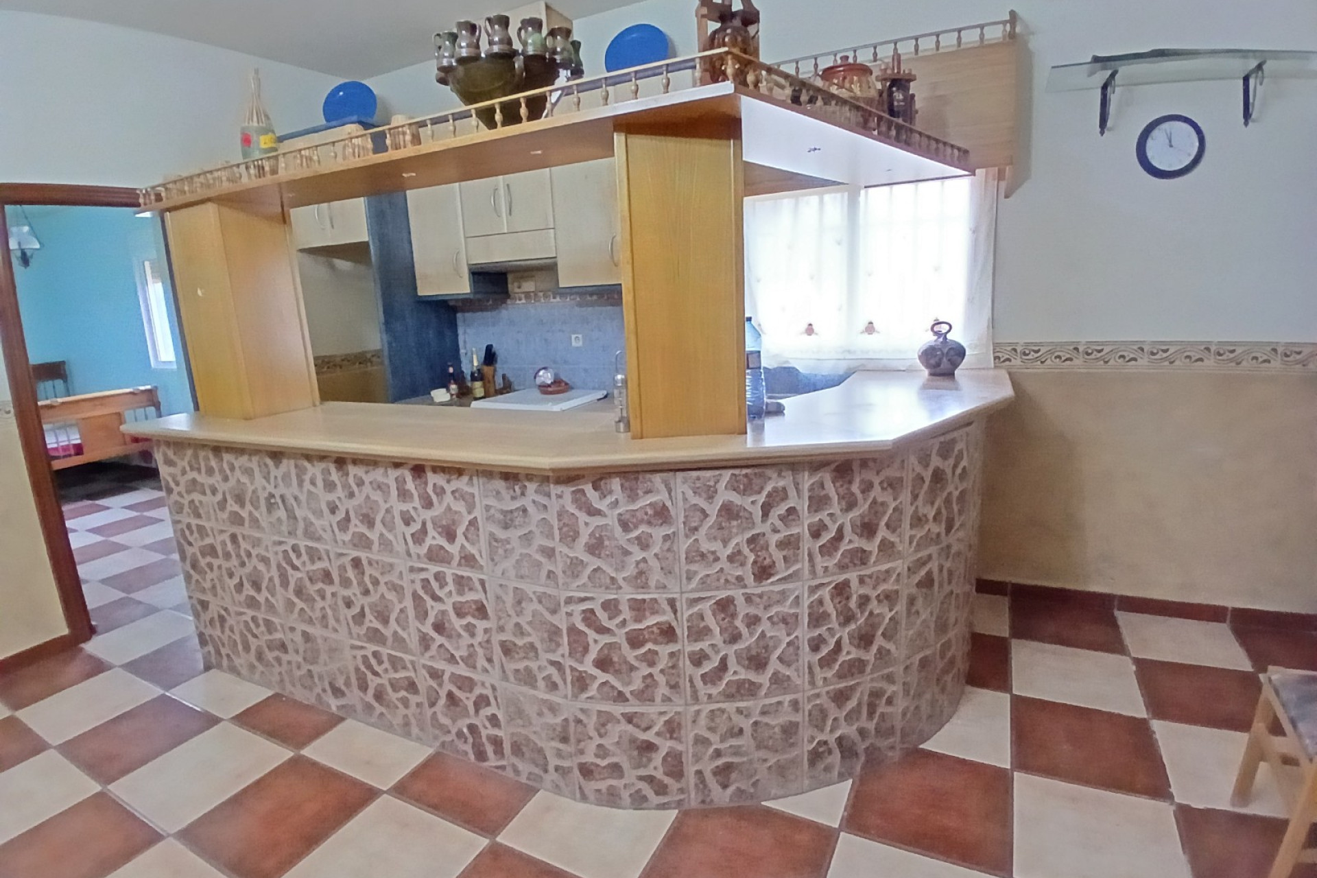 Resale - Finca / Country Property -
Jumilla