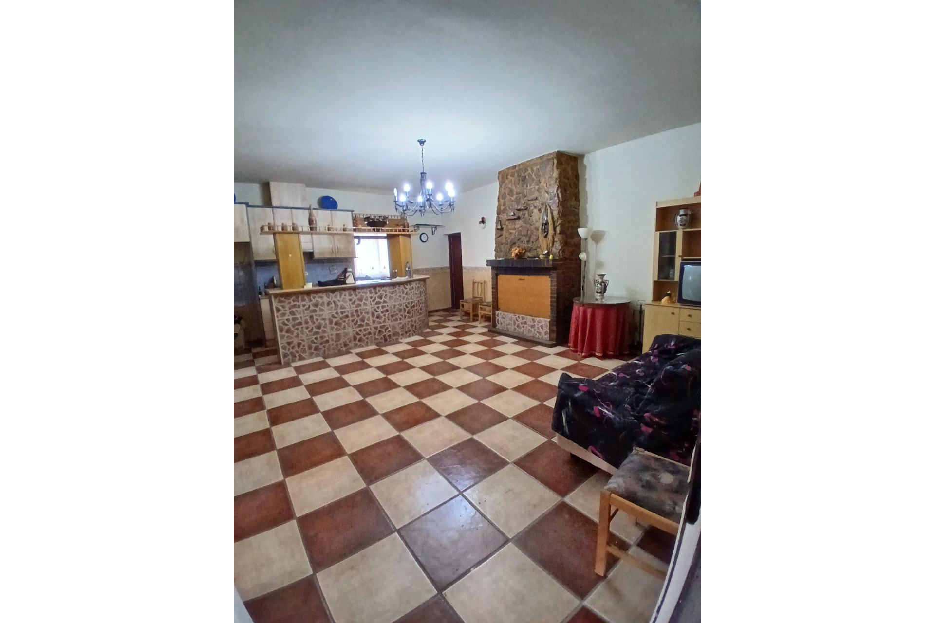 Resale - Finca / Country Property -
Jumilla