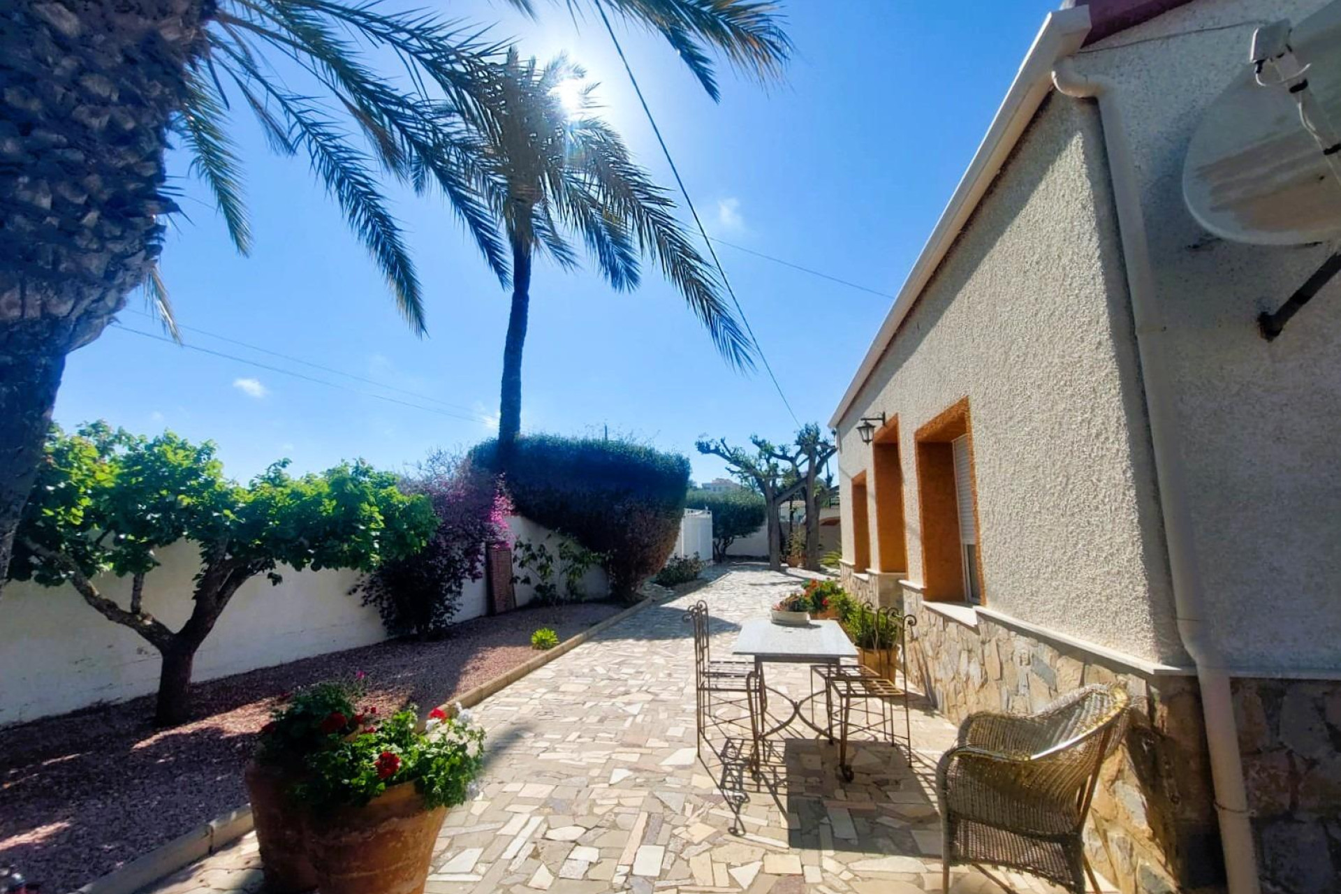 Resale - Finca - Country Property -
La Marina - Costa Blanca