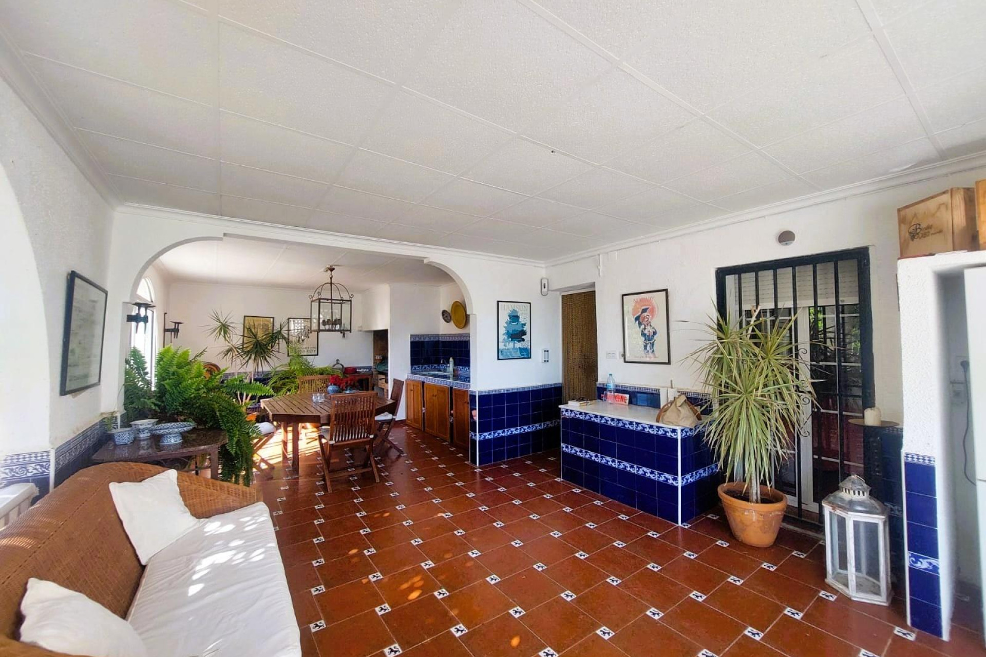 Resale - Finca - Country Property -
La Marina - Costa Blanca