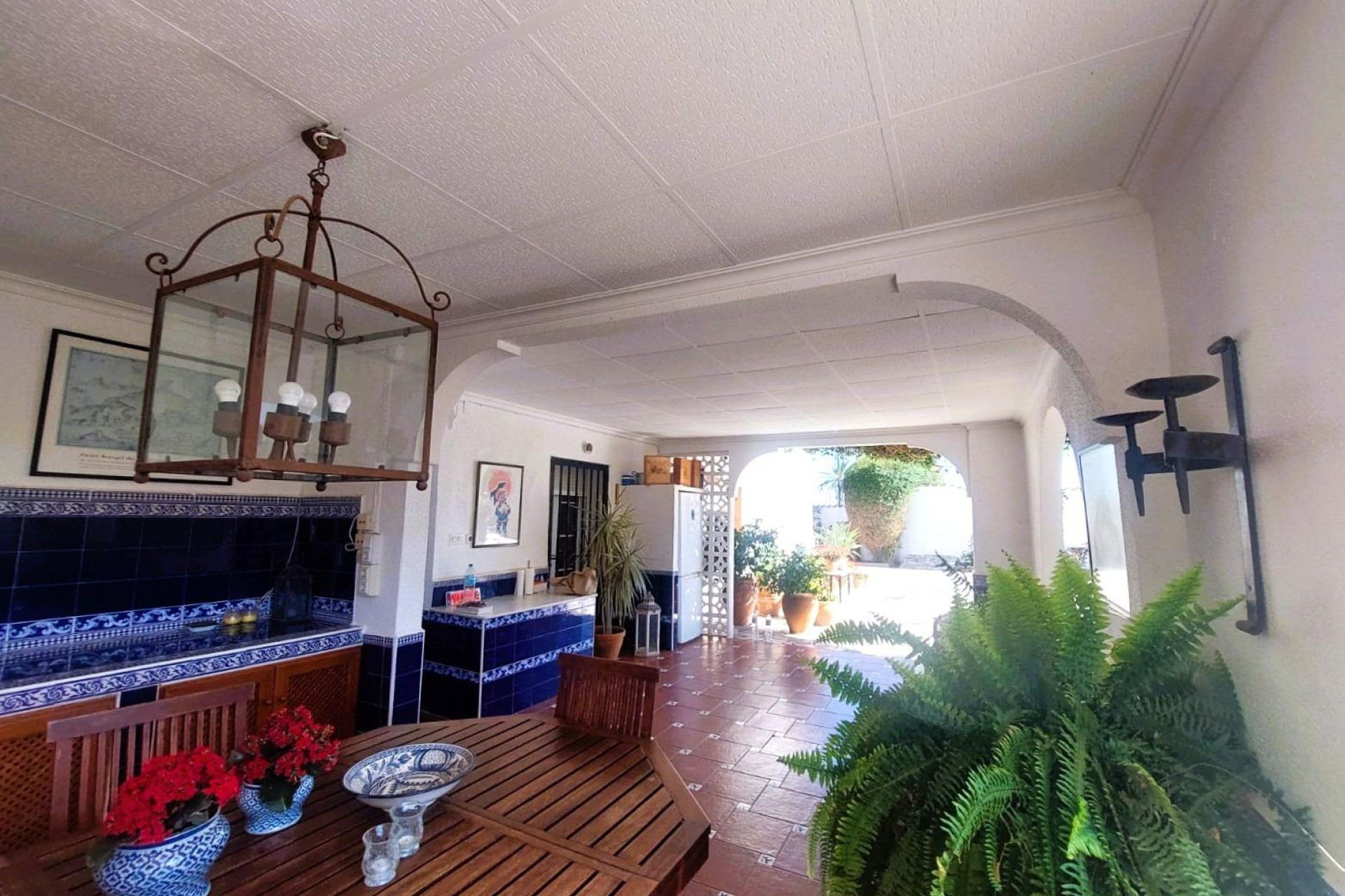 Resale - Finca - Country Property -
La Marina - Costa Blanca