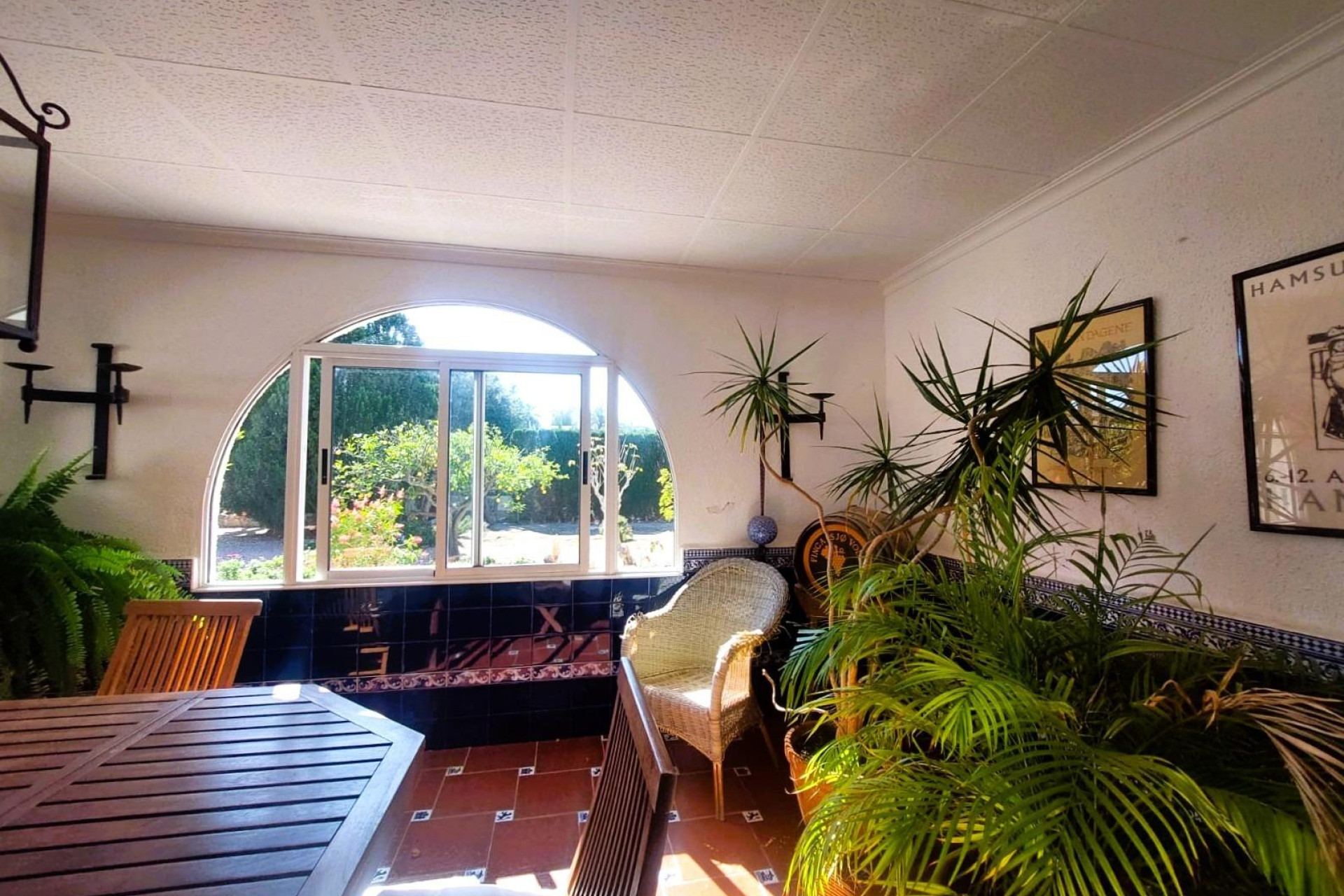 Resale - Finca - Country Property -
La Marina - Costa Blanca