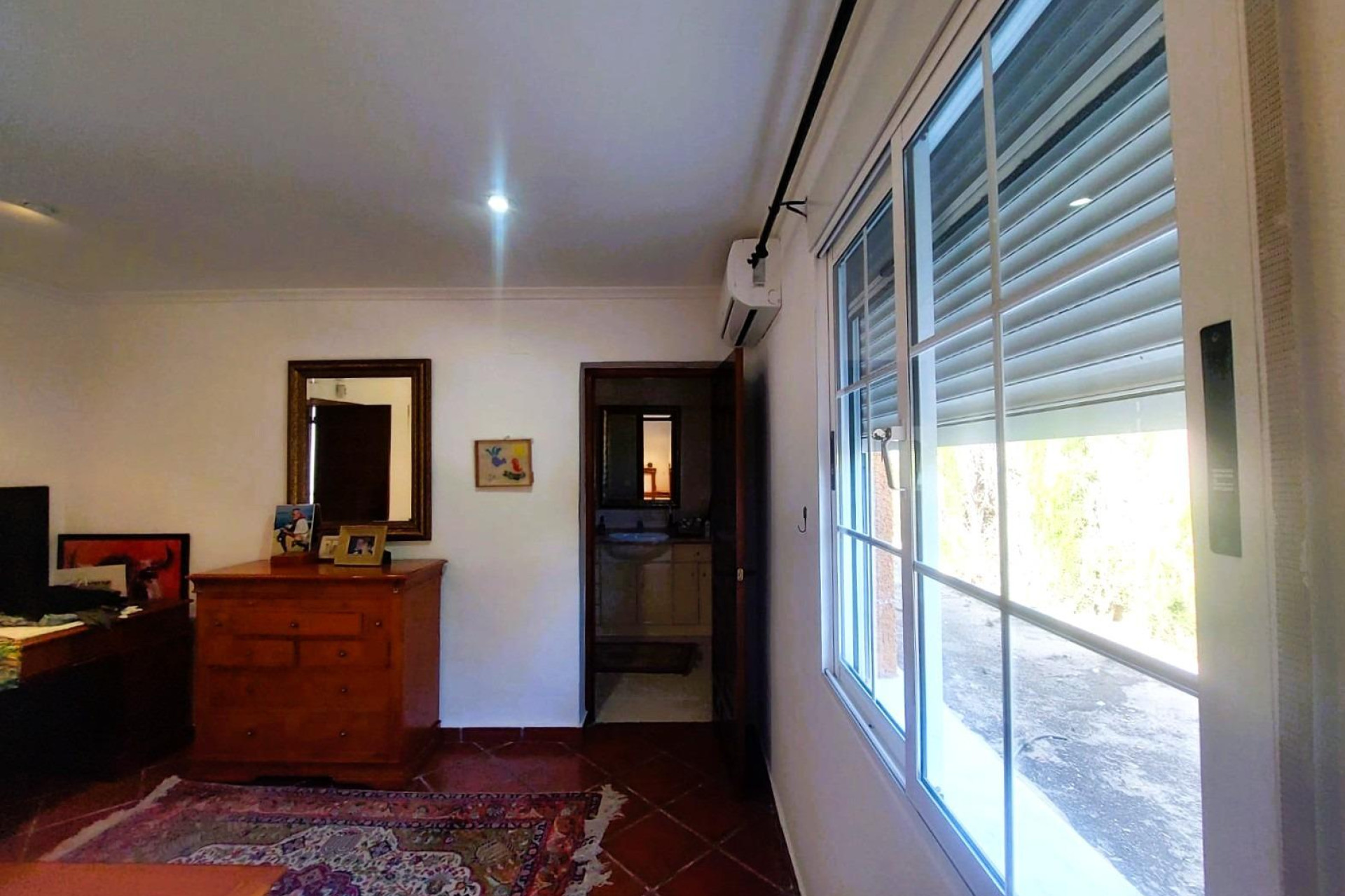 Resale - Finca - Country Property -
La Marina - Costa Blanca