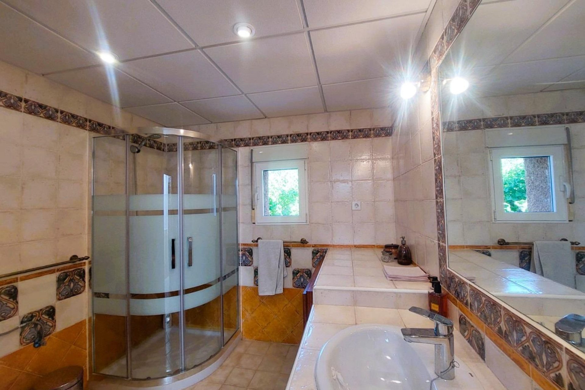 Resale - Finca - Country Property -
La Marina - Costa Blanca