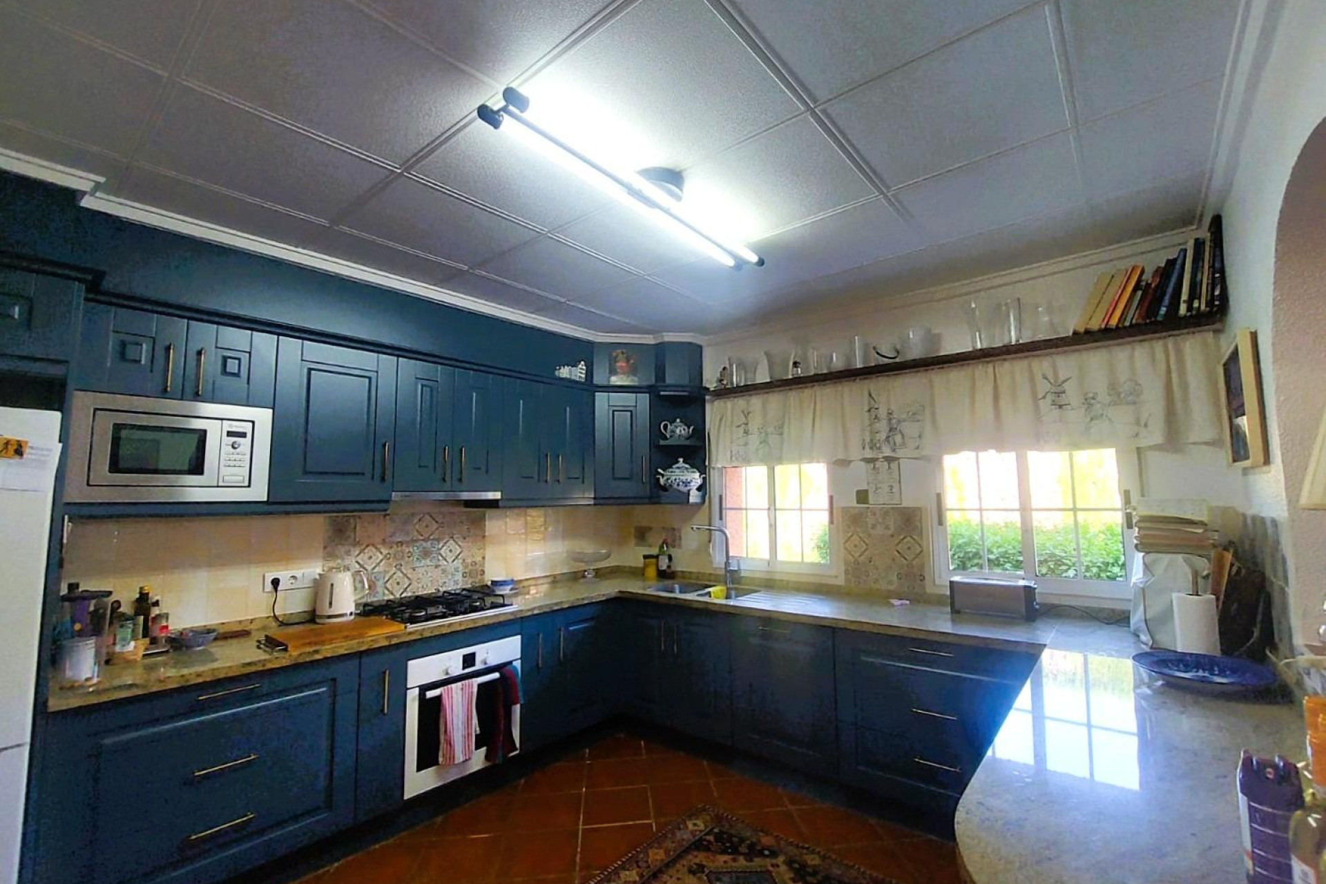 Resale - Finca - Country Property -
La Marina - Costa Blanca