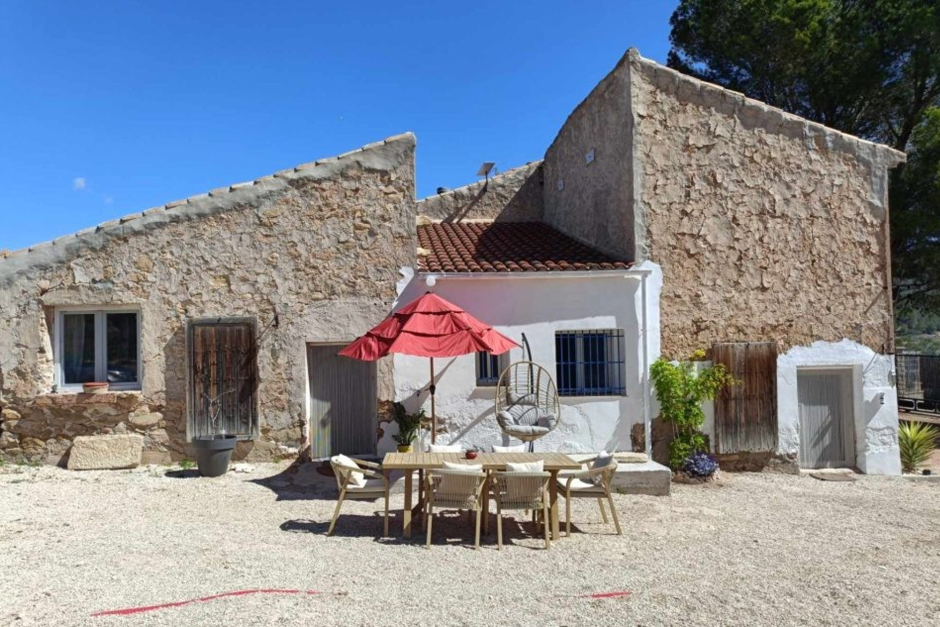 Resale - Finca - Country Property -
La Romana - LA ROMANA