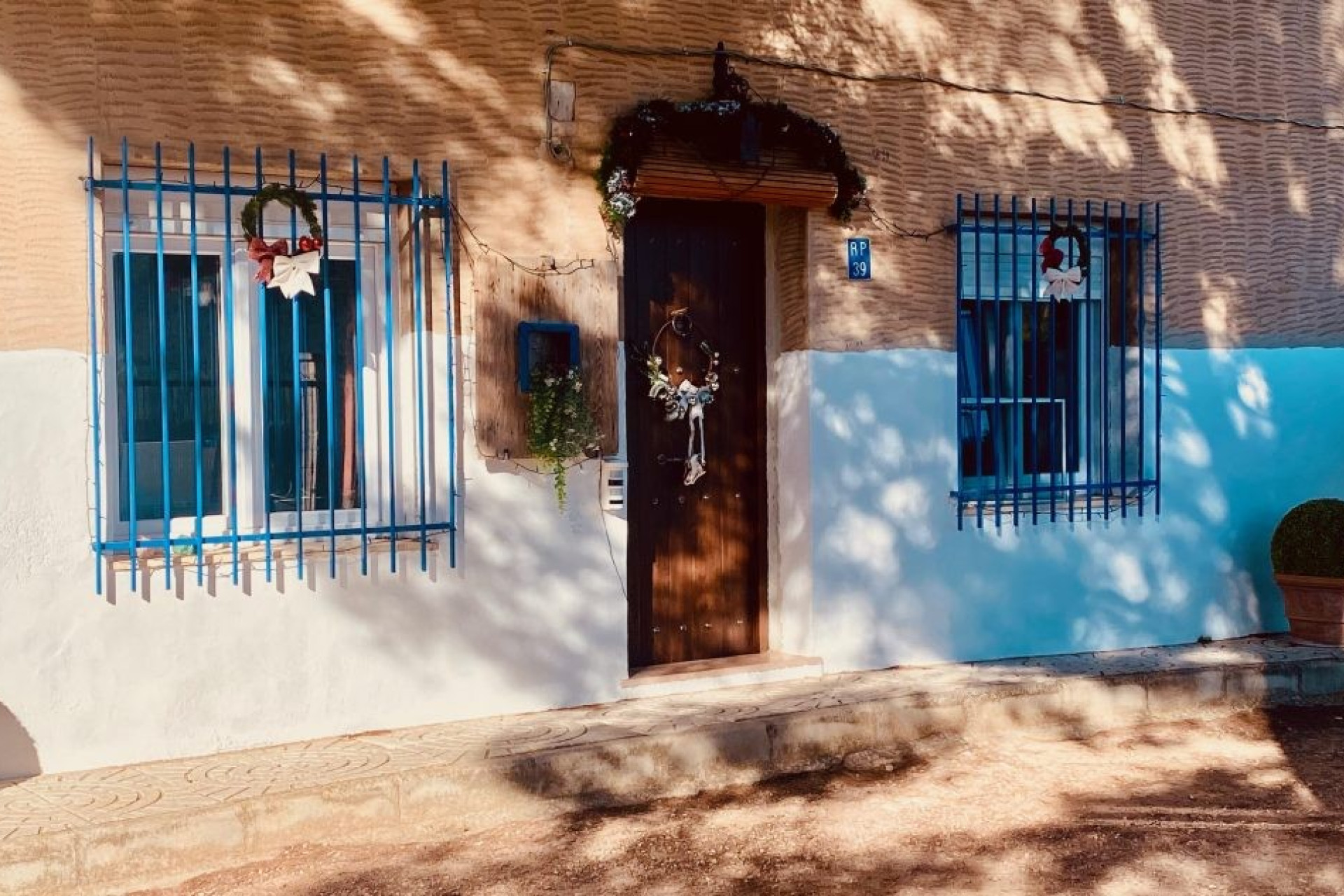 Resale - Finca - Country Property -
La Romana - LA ROMANA