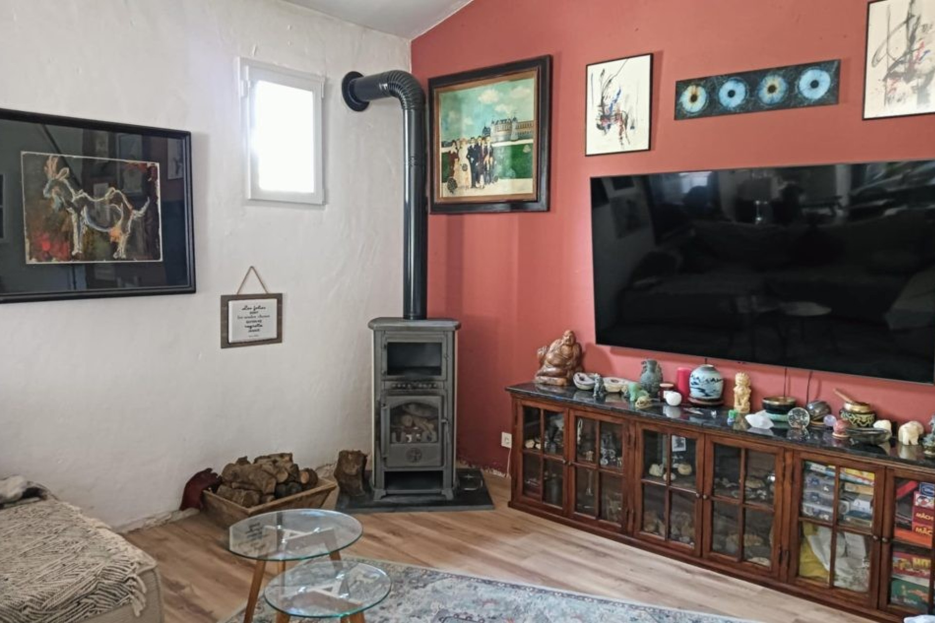 Resale - Finca - Country Property -
La Romana - LA ROMANA