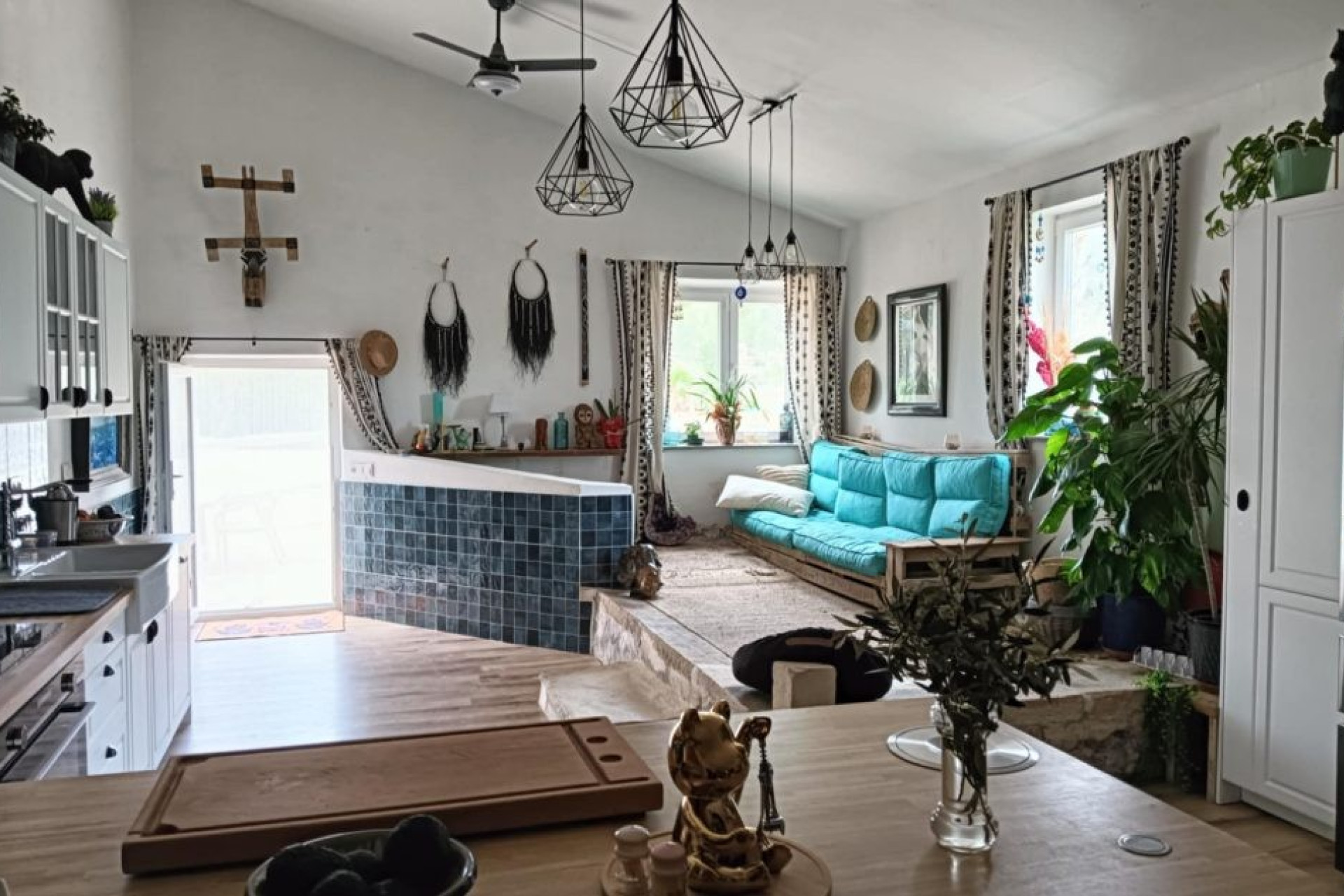 Resale - Finca - Country Property -
La Romana - LA ROMANA