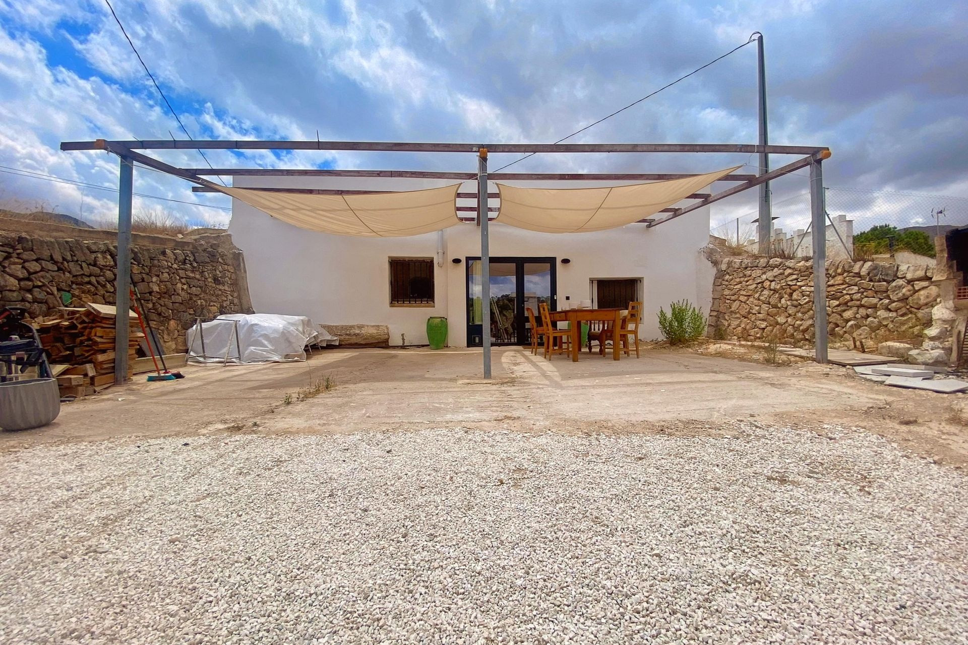 Resale - Finca - Country Property -
La Romana