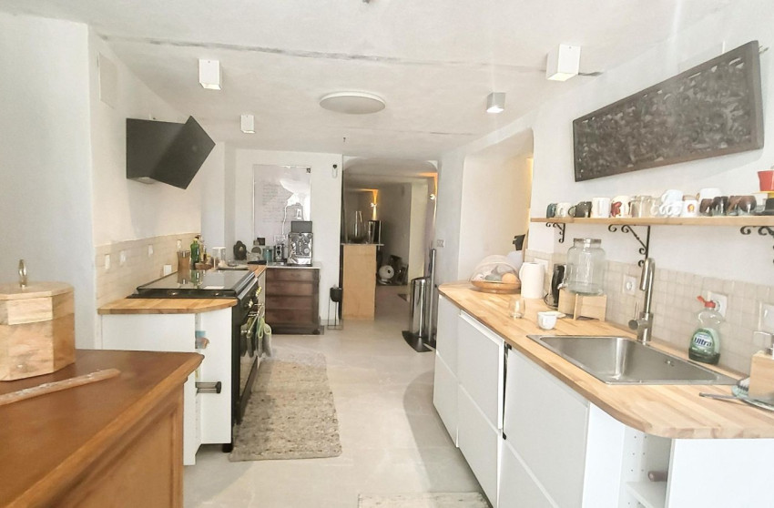 Resale - Finca - Country Property -
La Romana