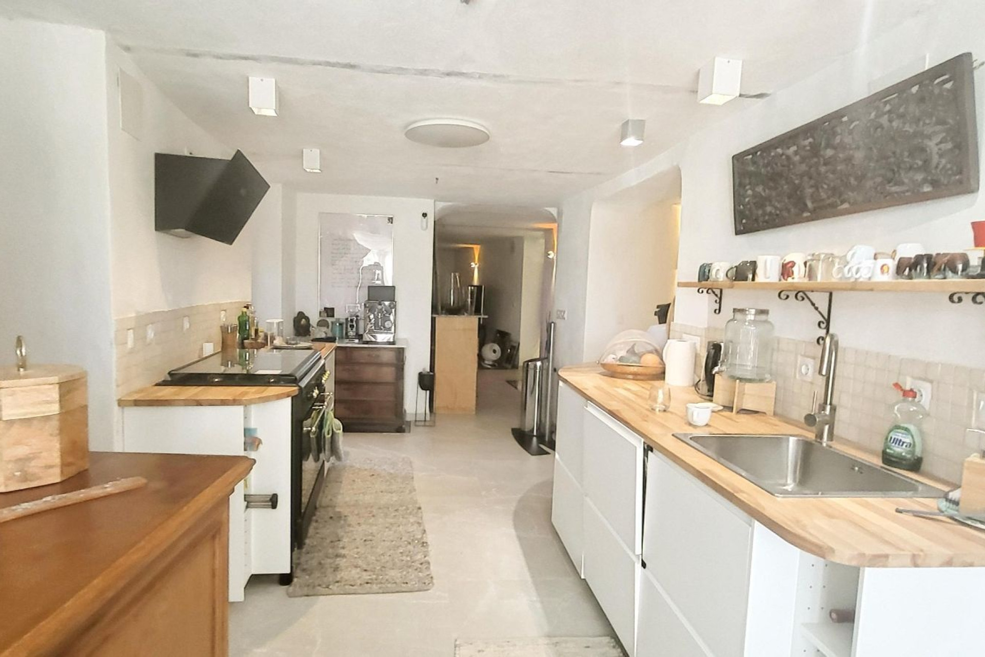 Resale - Finca - Country Property -
La Romana