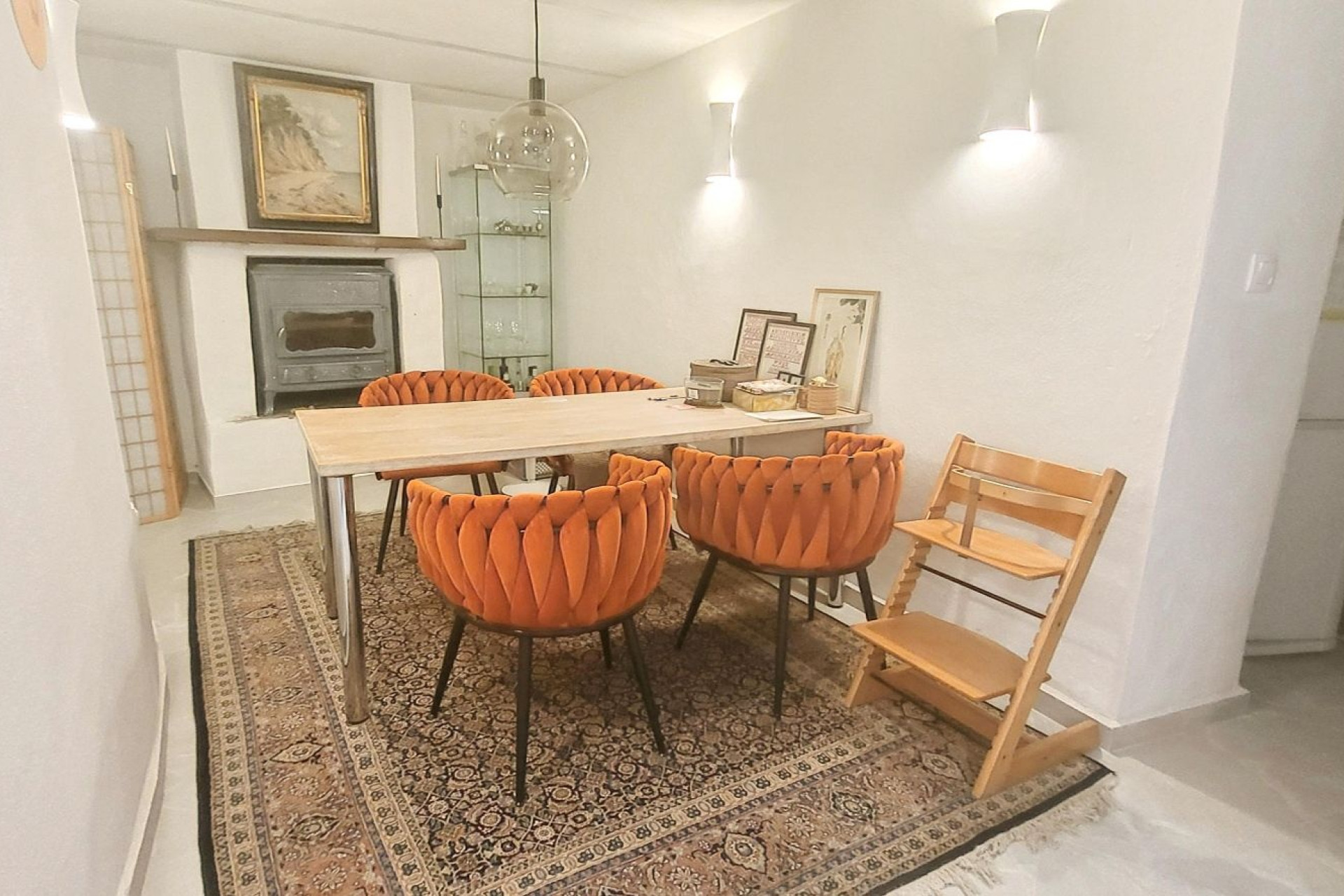 Resale - Finca - Country Property -
La Romana