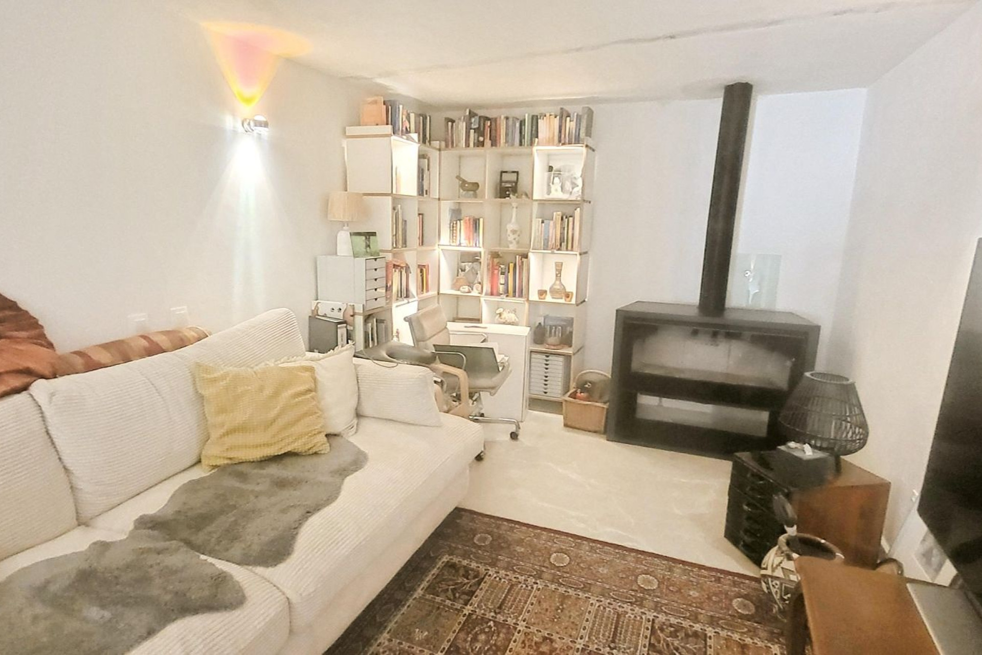 Resale - Finca - Country Property -
La Romana