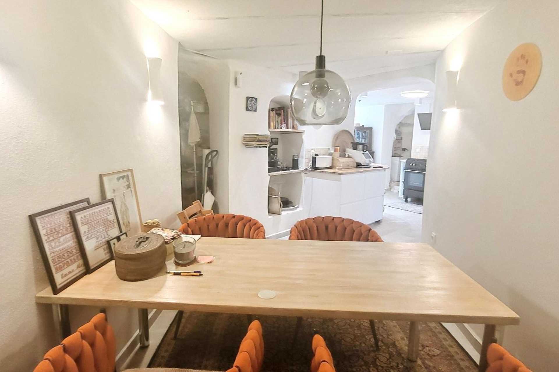 Resale - Finca - Country Property -
La Romana