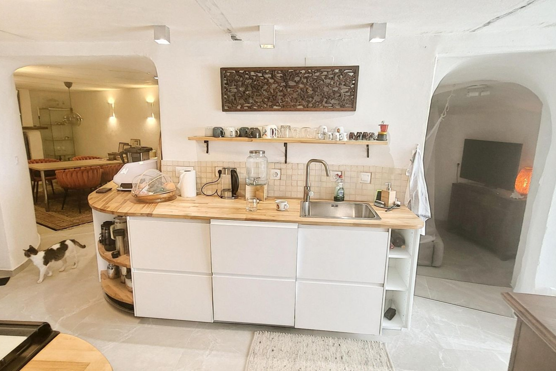 Resale - Finca - Country Property -
La Romana