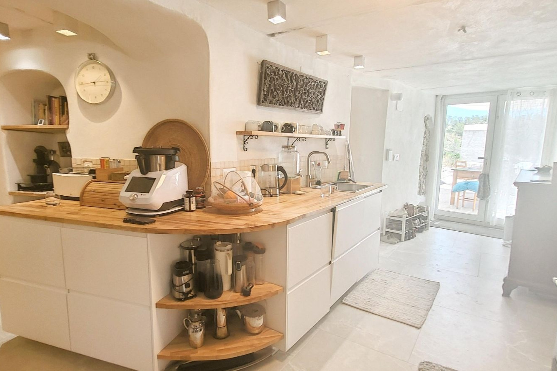 Resale - Finca - Country Property -
La Romana