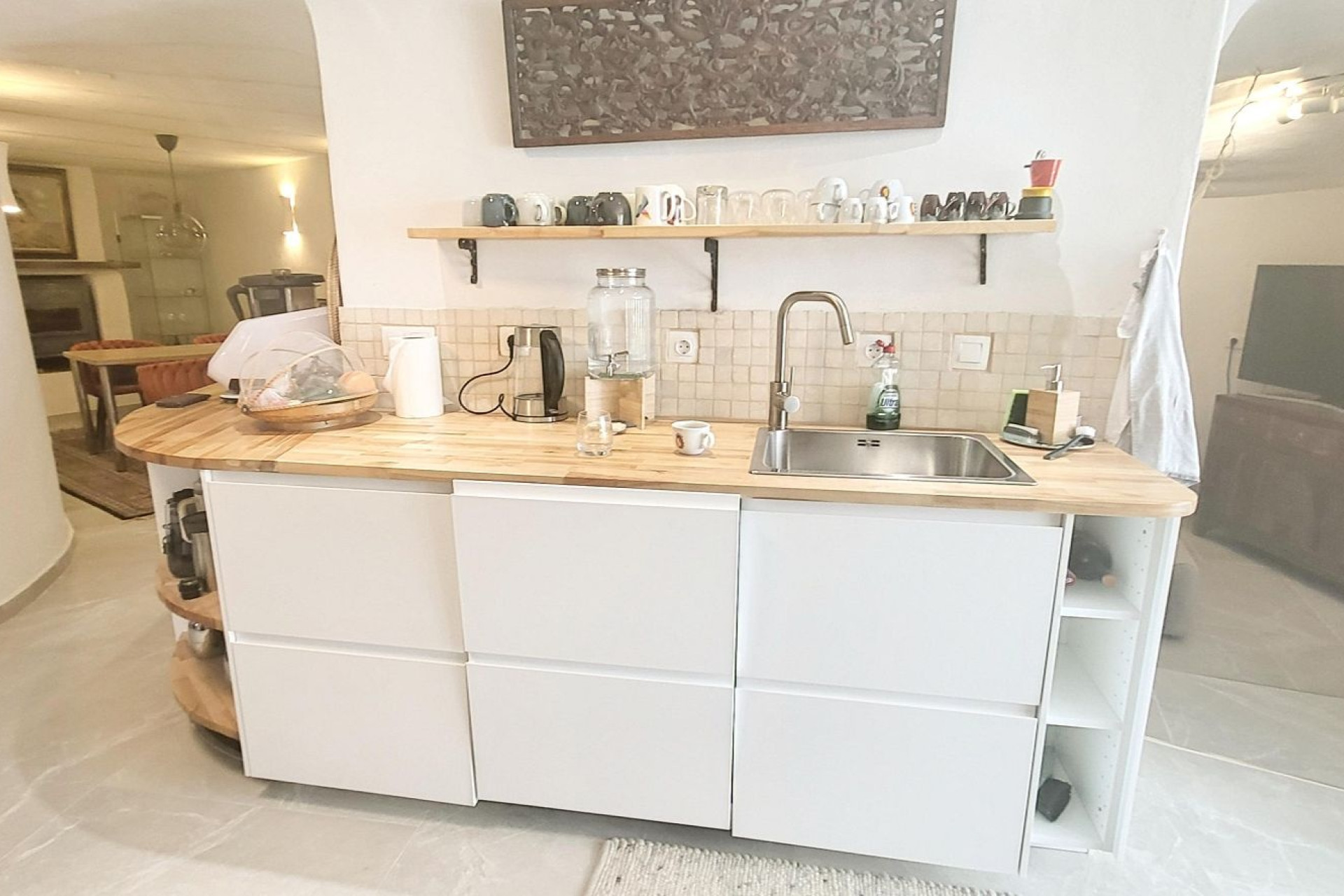 Resale - Finca - Country Property -
La Romana