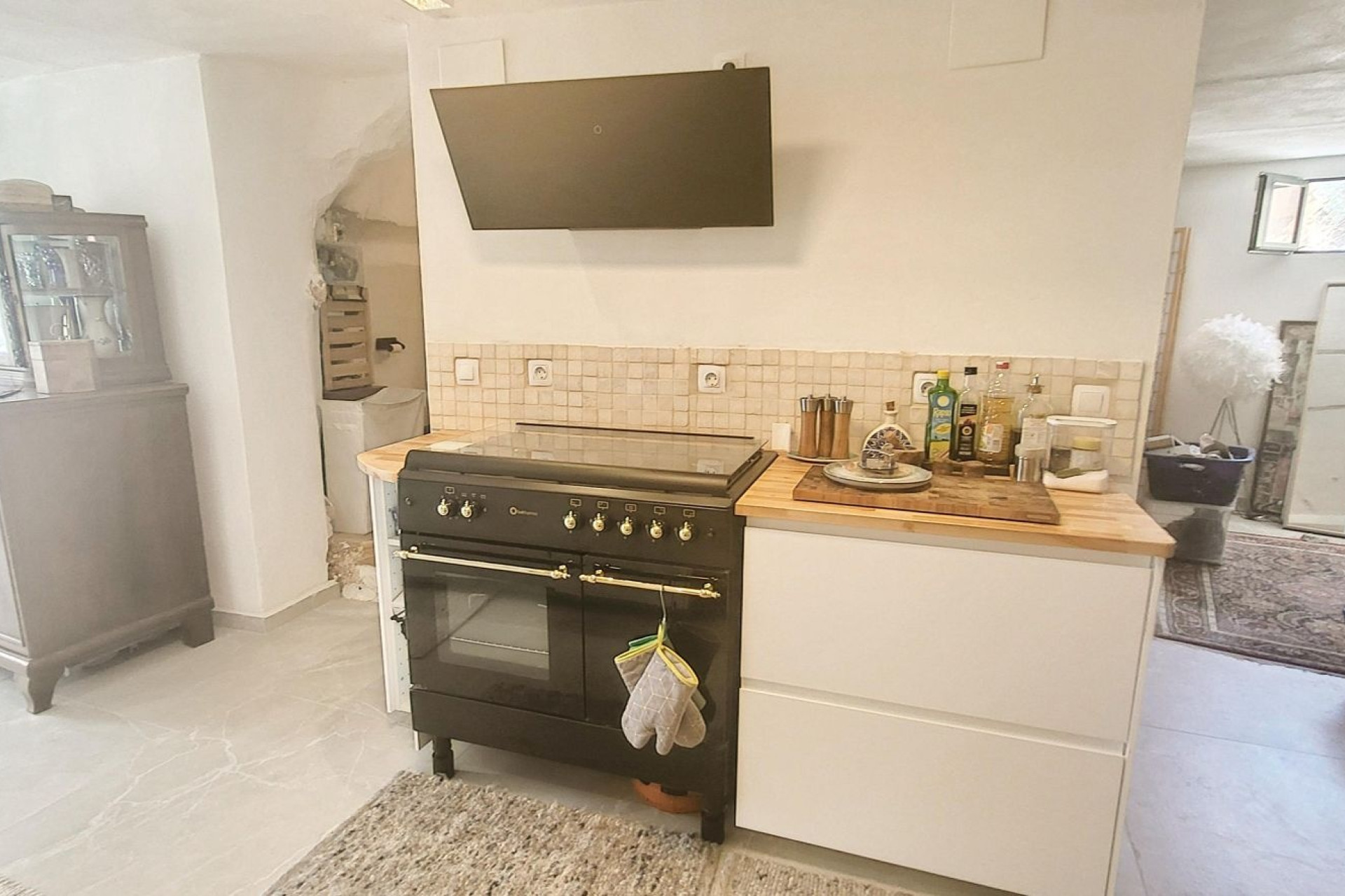 Resale - Finca - Country Property -
La Romana