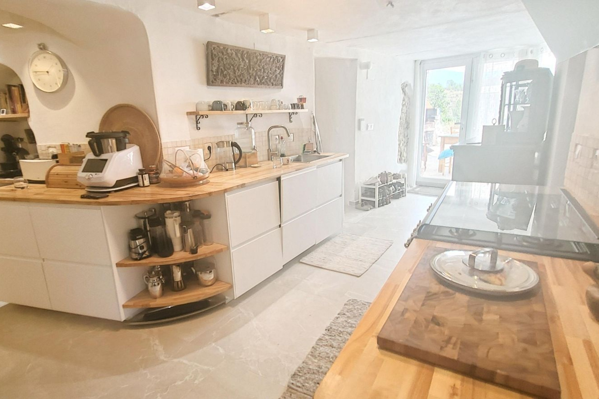 Resale - Finca - Country Property -
La Romana