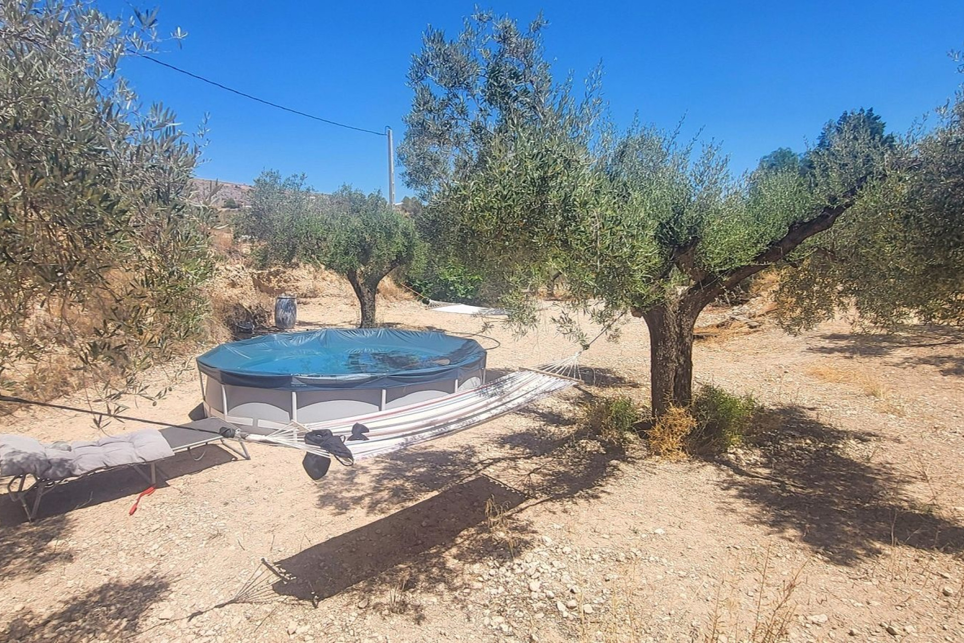 Resale - Finca - Country Property -
La Romana