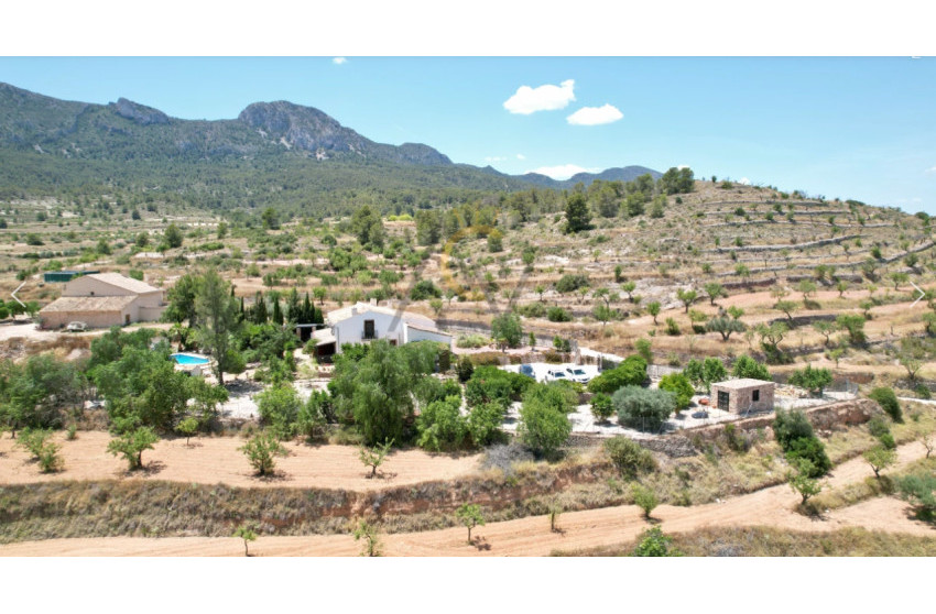 Resale - Finca - Country Property -
La Romana