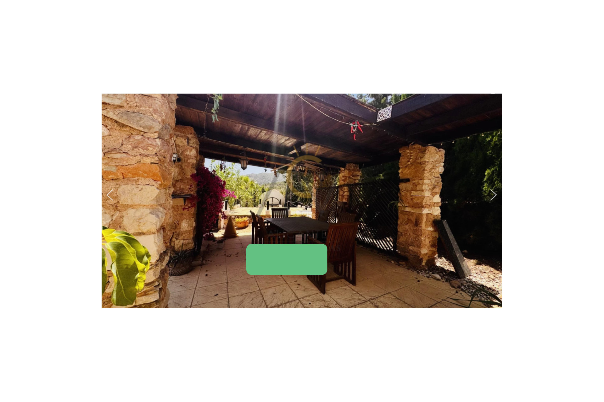 Resale - Finca - Country Property -
La Romana