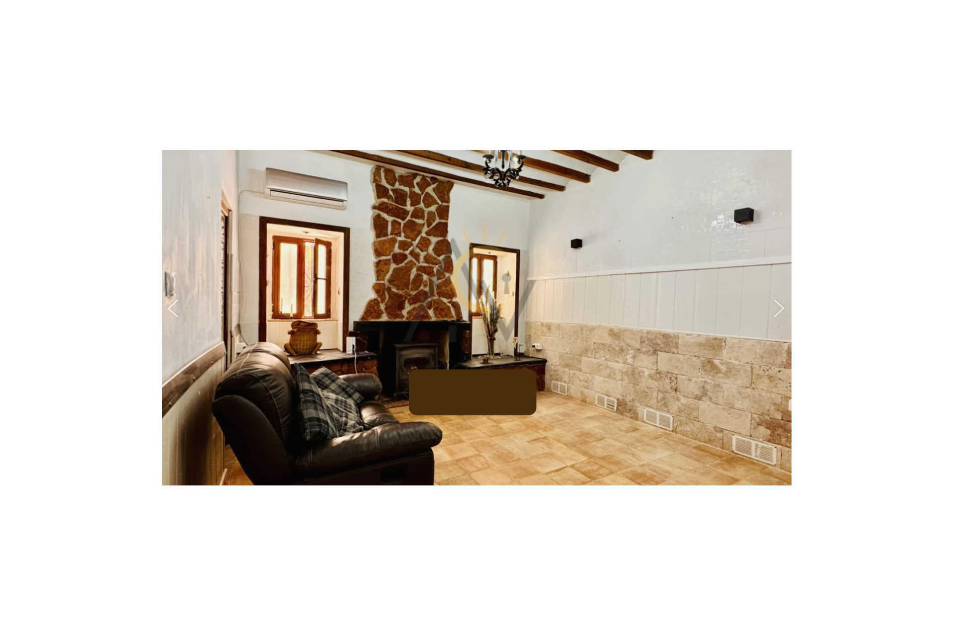 Resale - Finca - Country Property -
La Romana