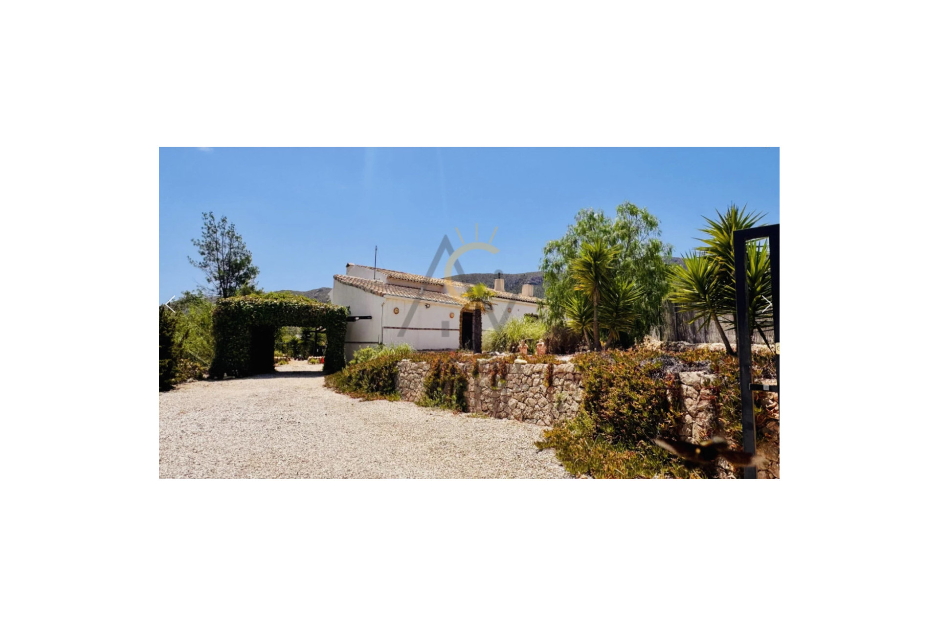 Resale - Finca - Country Property -
La Romana