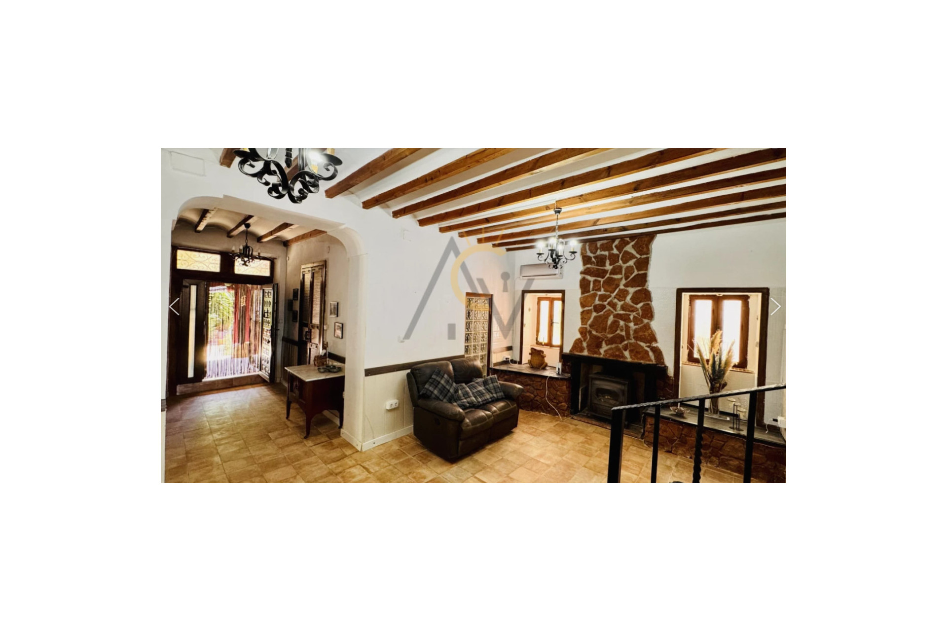 Resale - Finca - Country Property -
La Romana