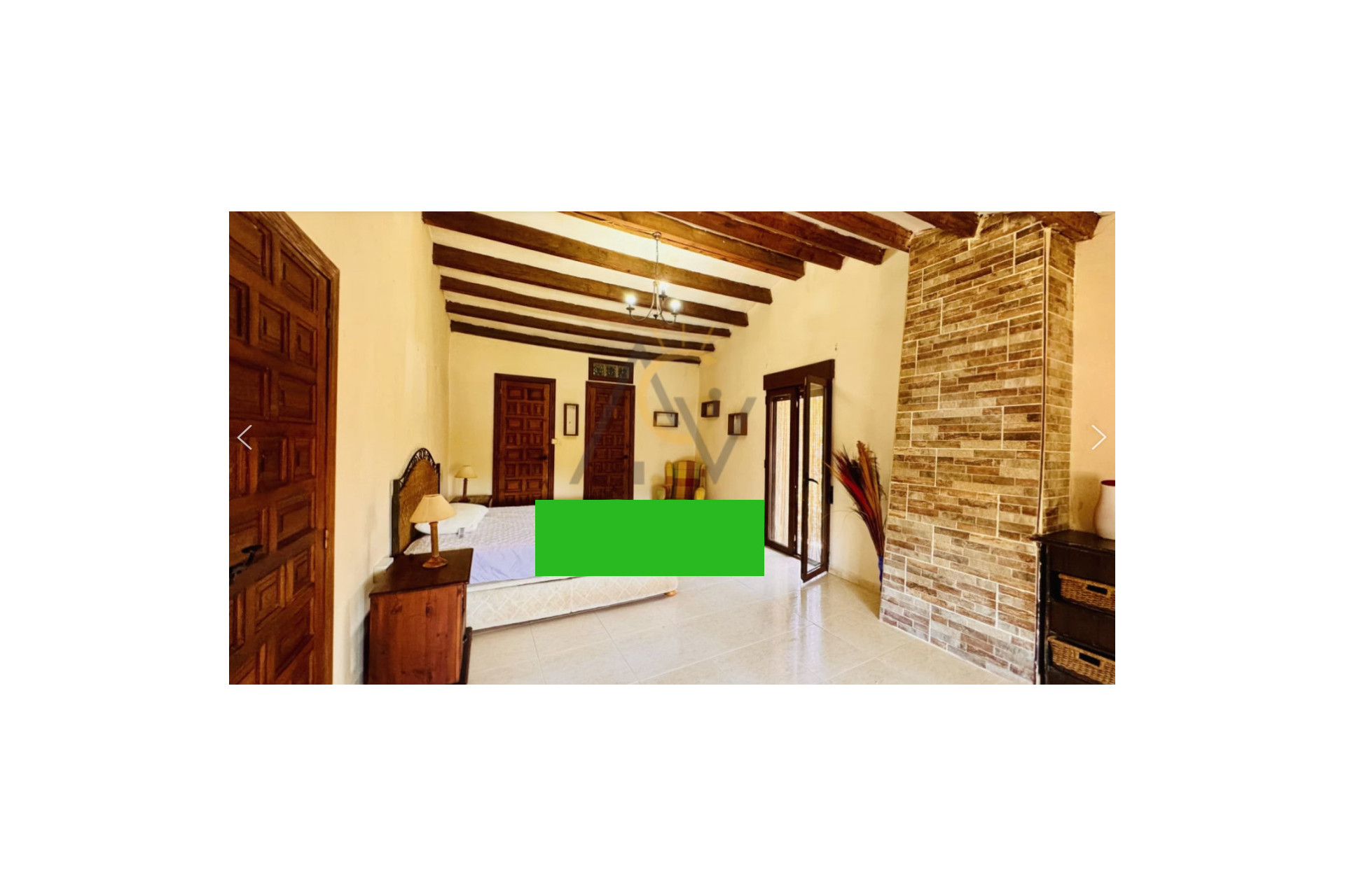 Resale - Finca - Country Property -
La Romana