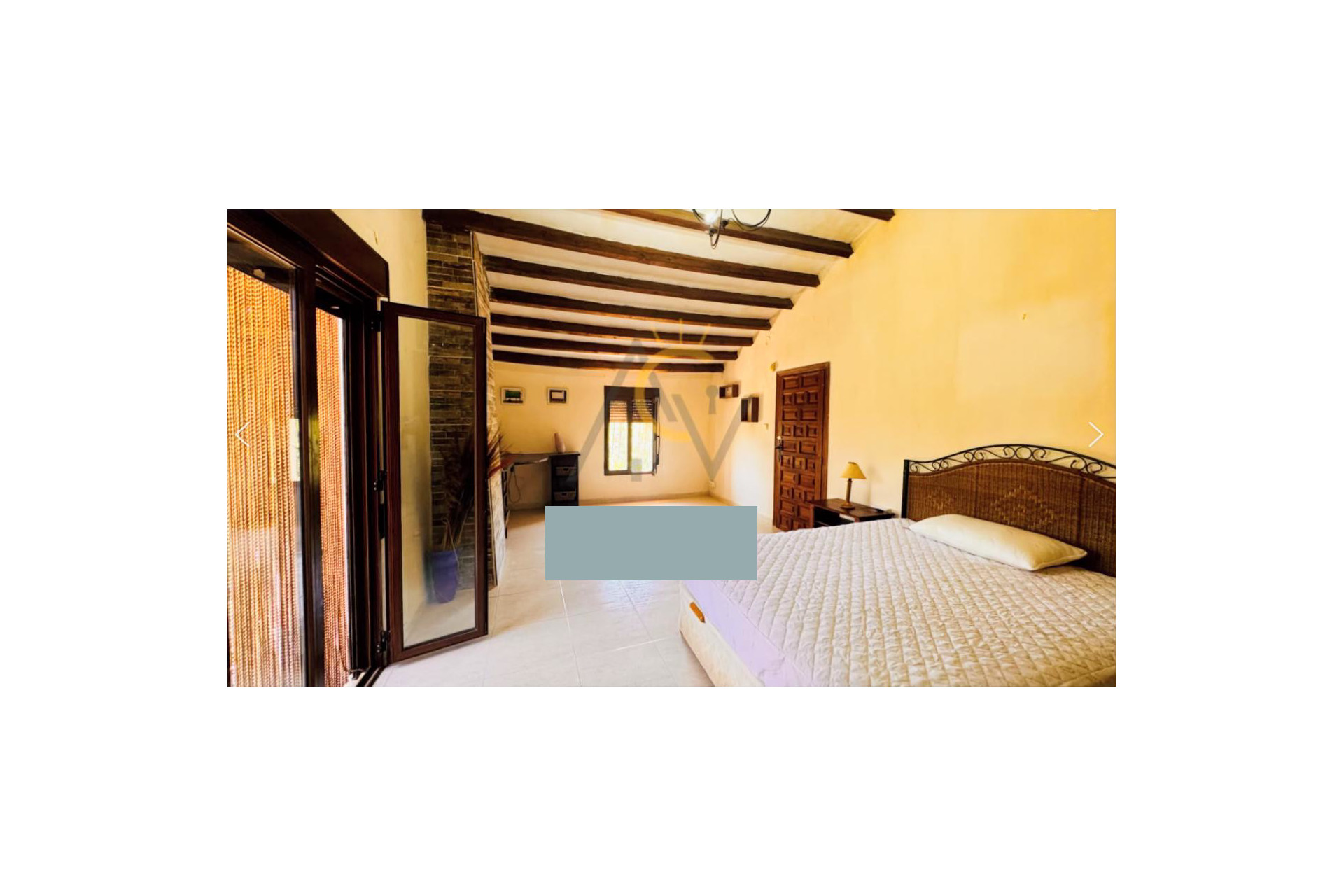 Resale - Finca - Country Property -
La Romana