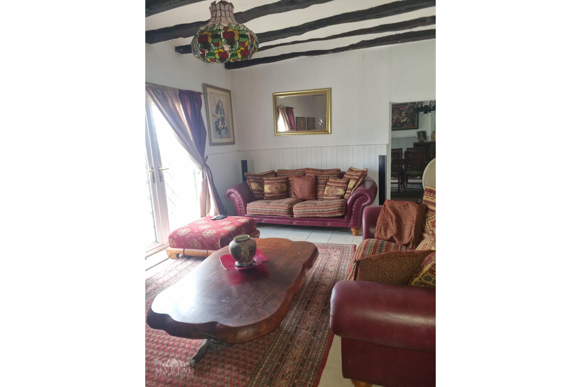 Resale - Finca / Country Property -
Lel - Lel Alicante