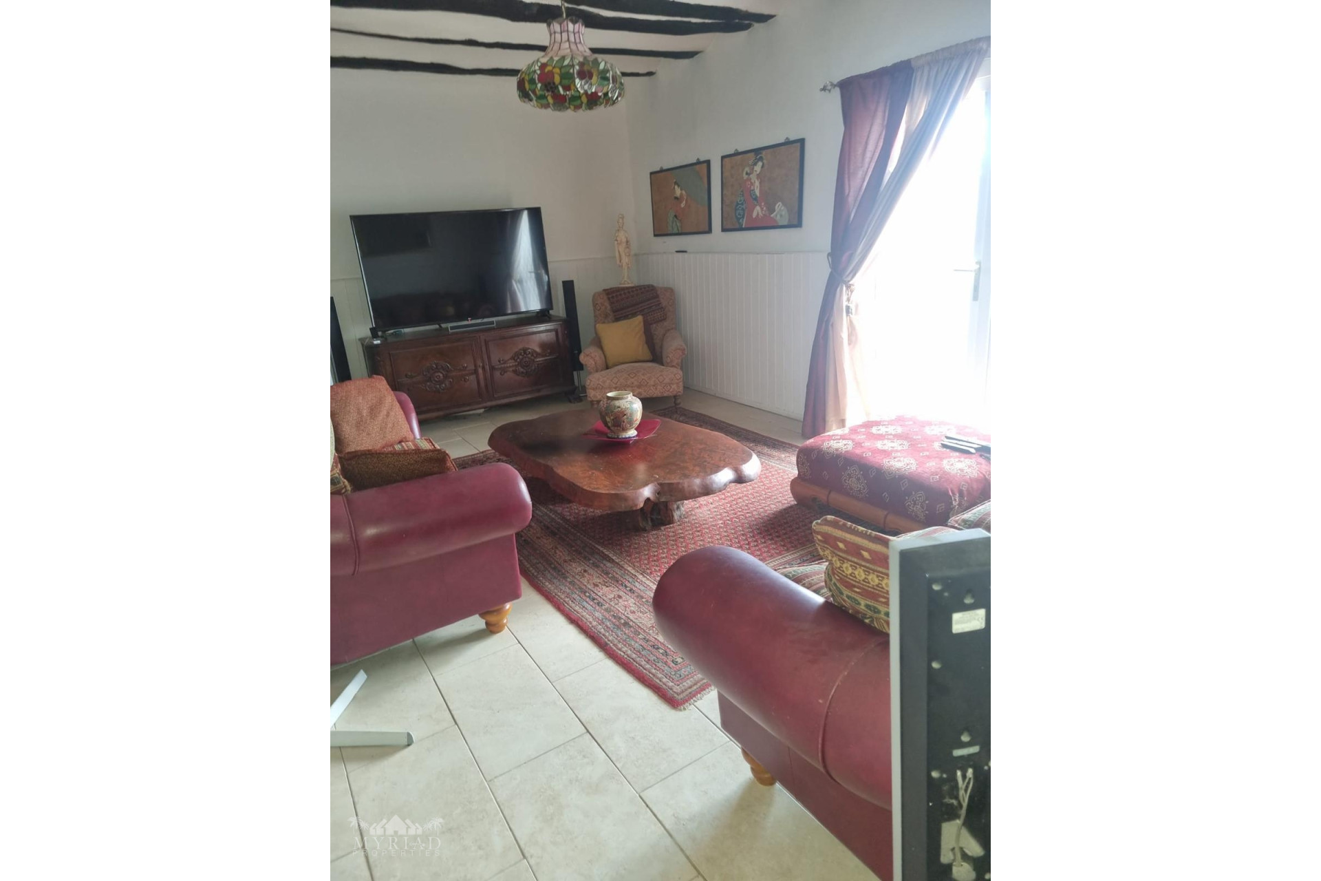 Resale - Finca / Country Property -
Lel - Lel Alicante