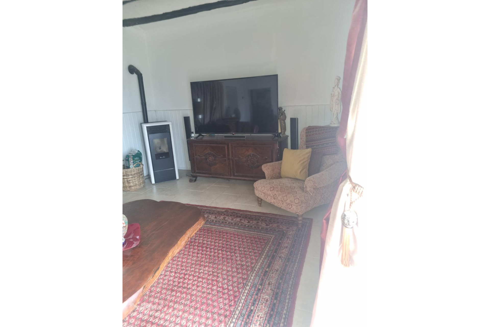 Resale - Finca / Country Property -
Lel - Lel Alicante