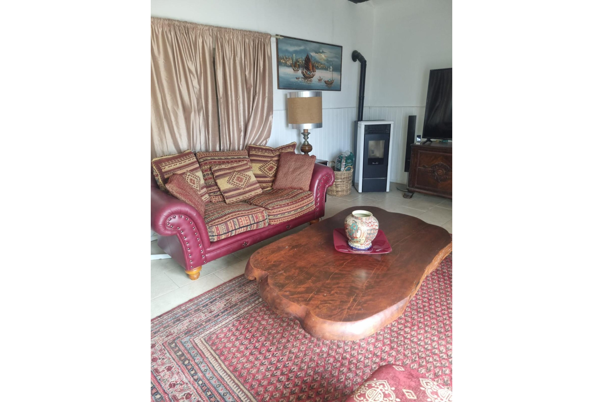 Resale - Finca / Country Property -
Lel - Lel Alicante