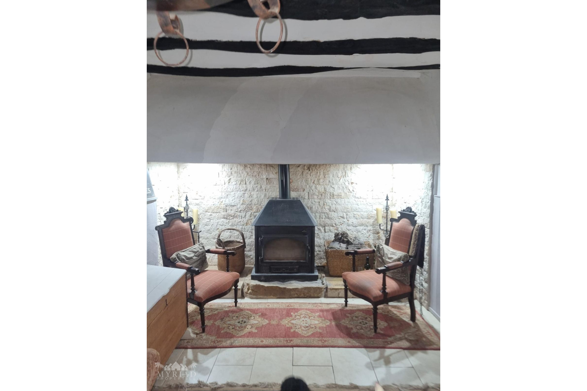 Resale - Finca / Country Property -
Lel - Lel Alicante