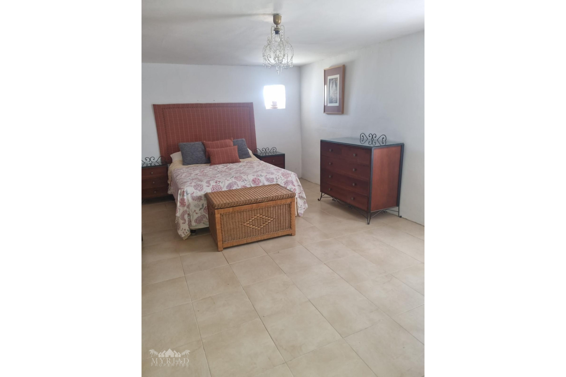 Resale - Finca / Country Property -
Lel - Lel Alicante