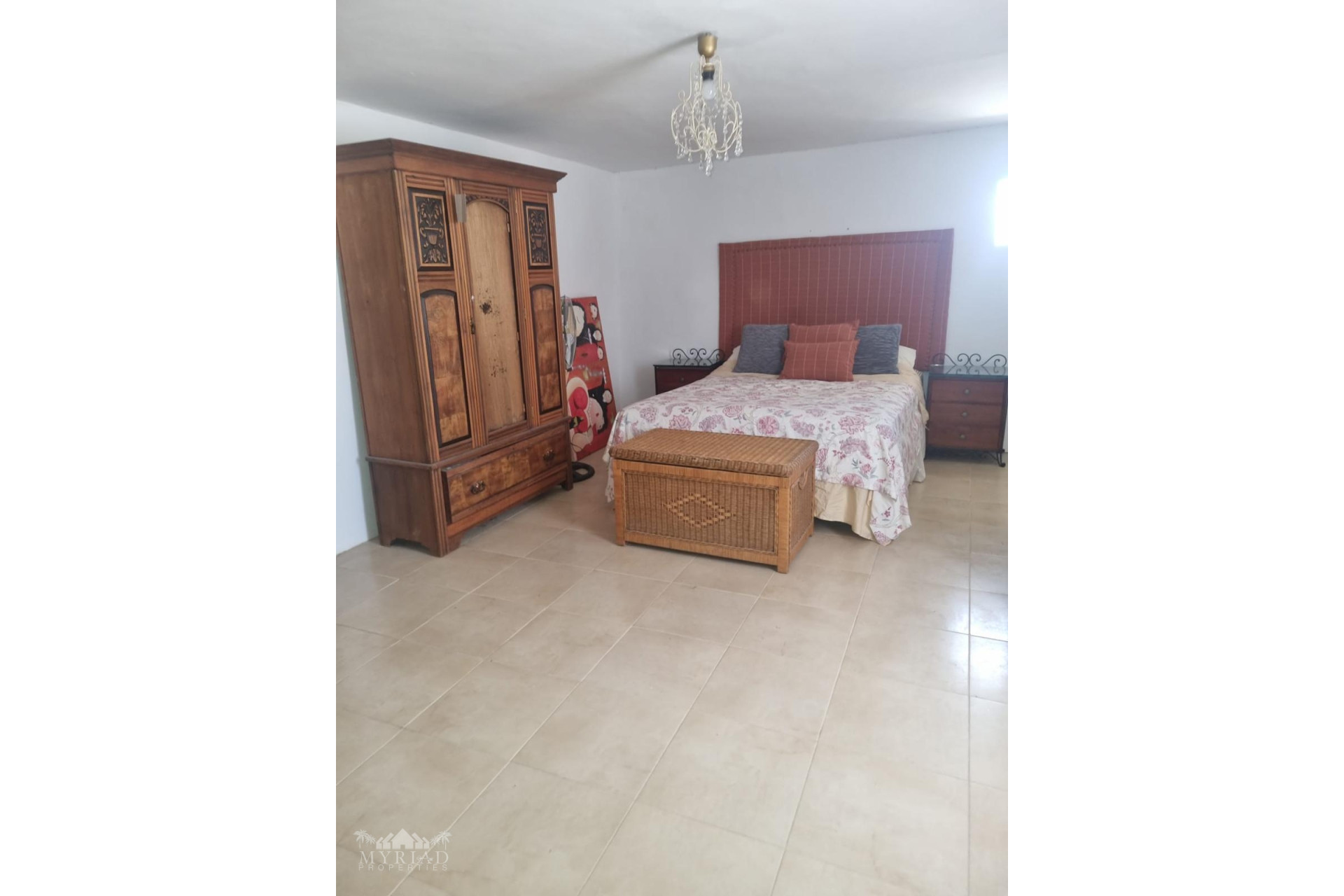 Resale - Finca / Country Property -
Lel - Lel Alicante