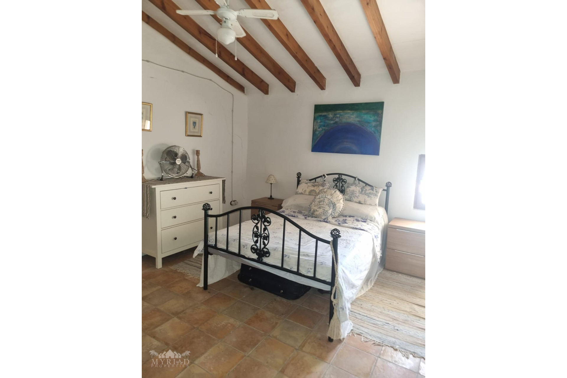 Resale - Finca / Country Property -
Lel - Lel Alicante