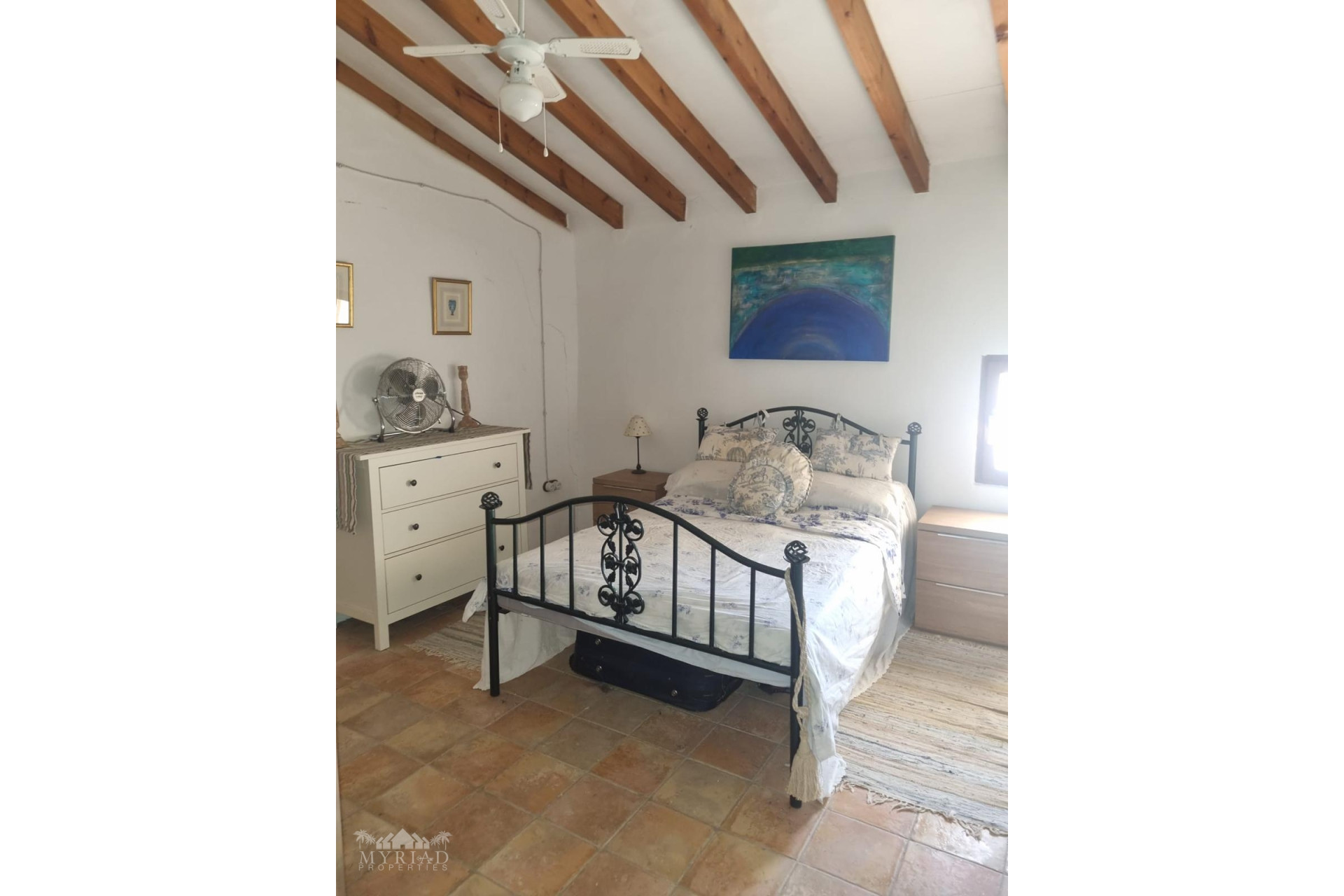 Resale - Finca / Country Property -
Lel - Lel Alicante