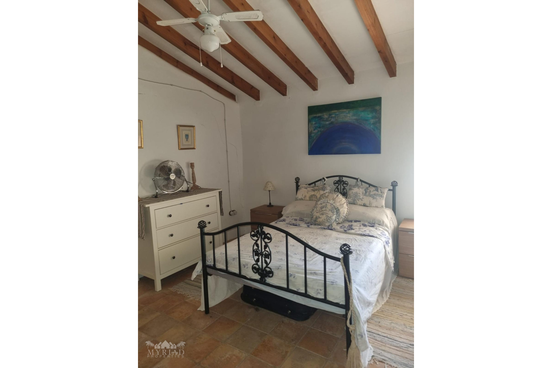 Resale - Finca / Country Property -
Lel - Lel Alicante