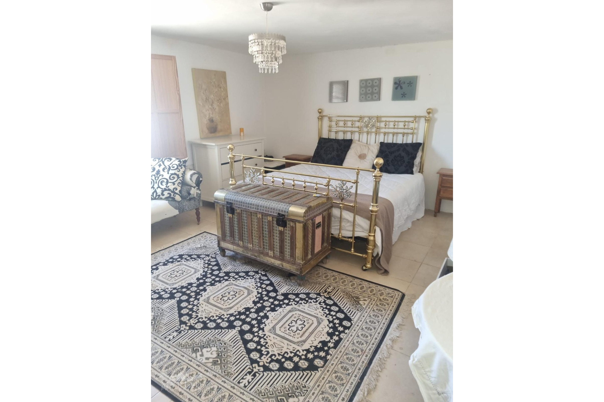 Resale - Finca / Country Property -
Lel - Lel Alicante