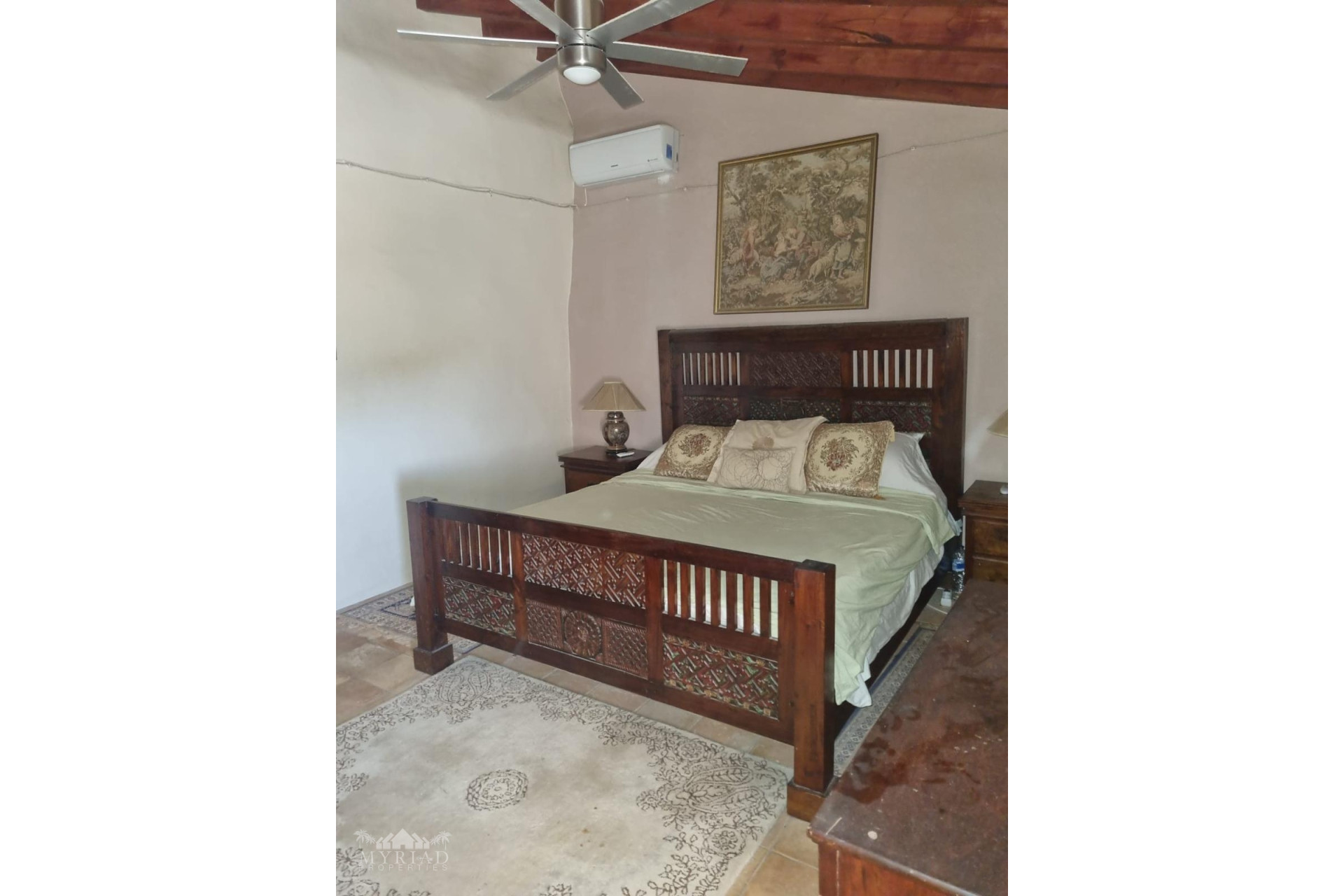 Resale - Finca / Country Property -
Lel - Lel Alicante