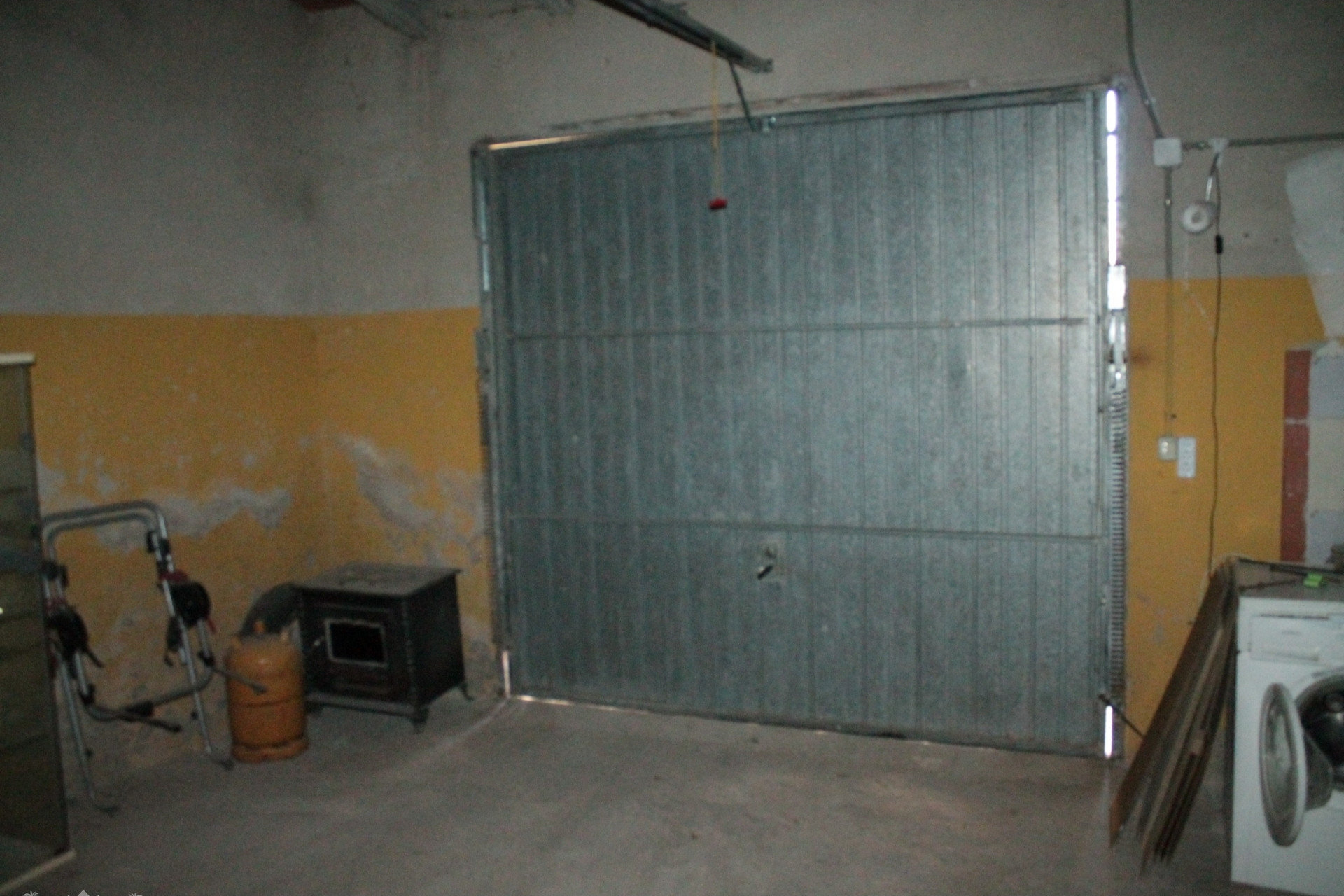 Resale - Finca / Country Property -
Lel - Lel Alicante