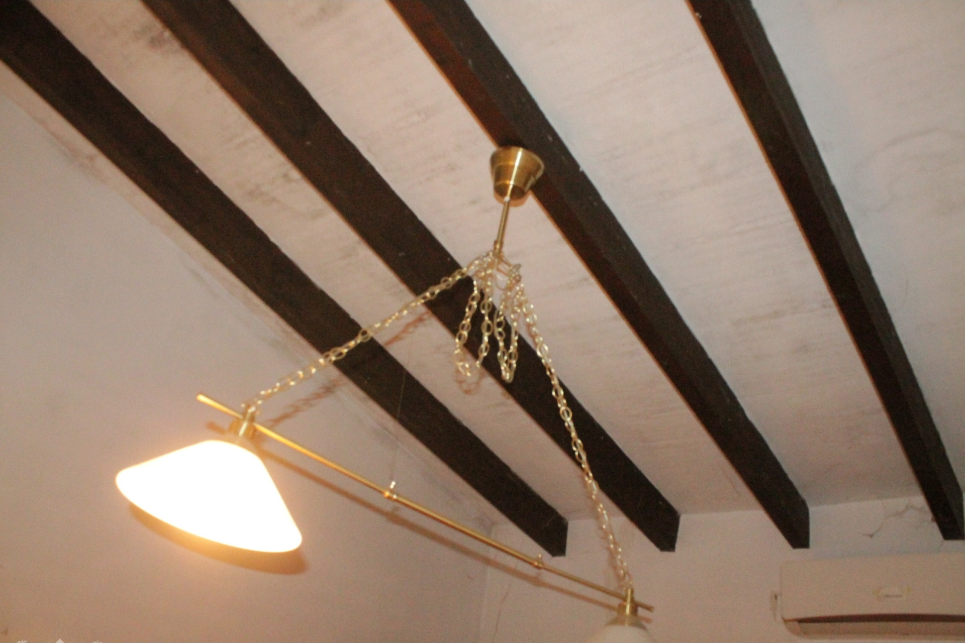 Resale - Finca / Country Property -
Lel - Lel Alicante