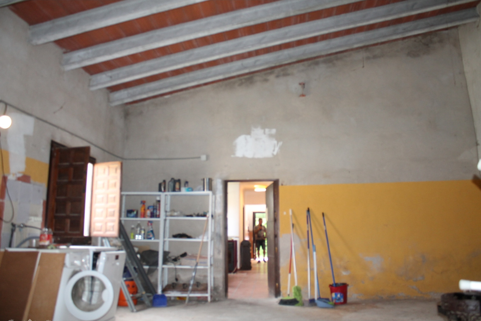 Resale - Finca / Country Property -
Lel - Lel Alicante