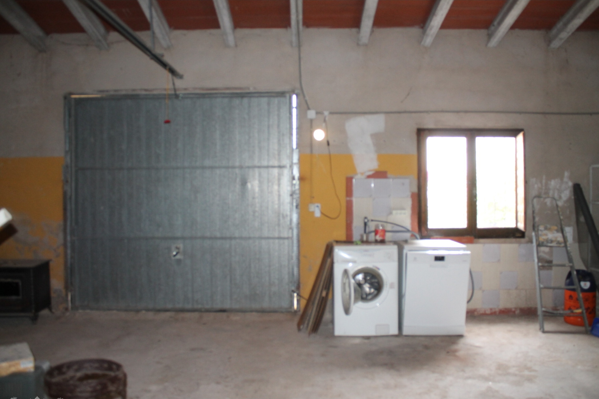 Resale - Finca / Country Property -
Lel - Lel Alicante