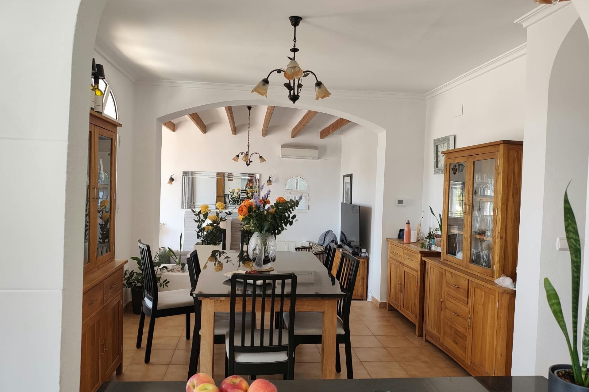 Resale - Finca - Country Property -
Mon&oacute;var - Monovar