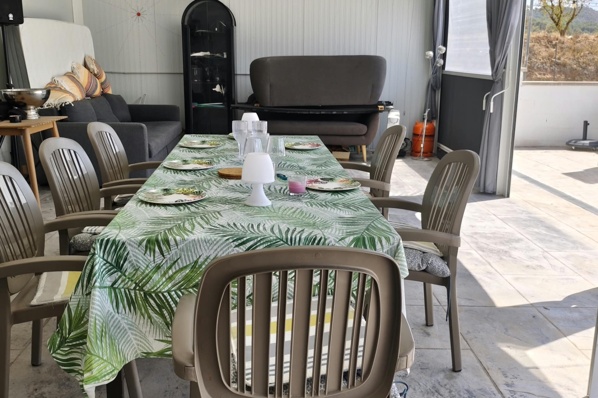 Resale - Finca - Country Property -
Mon&oacute;var - Monovar